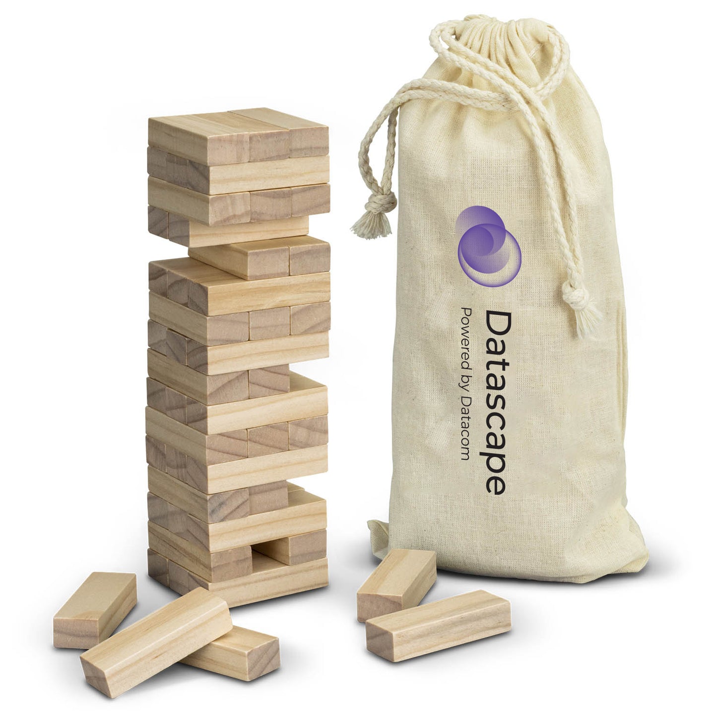 Datacom  Mini Tumbling Tower