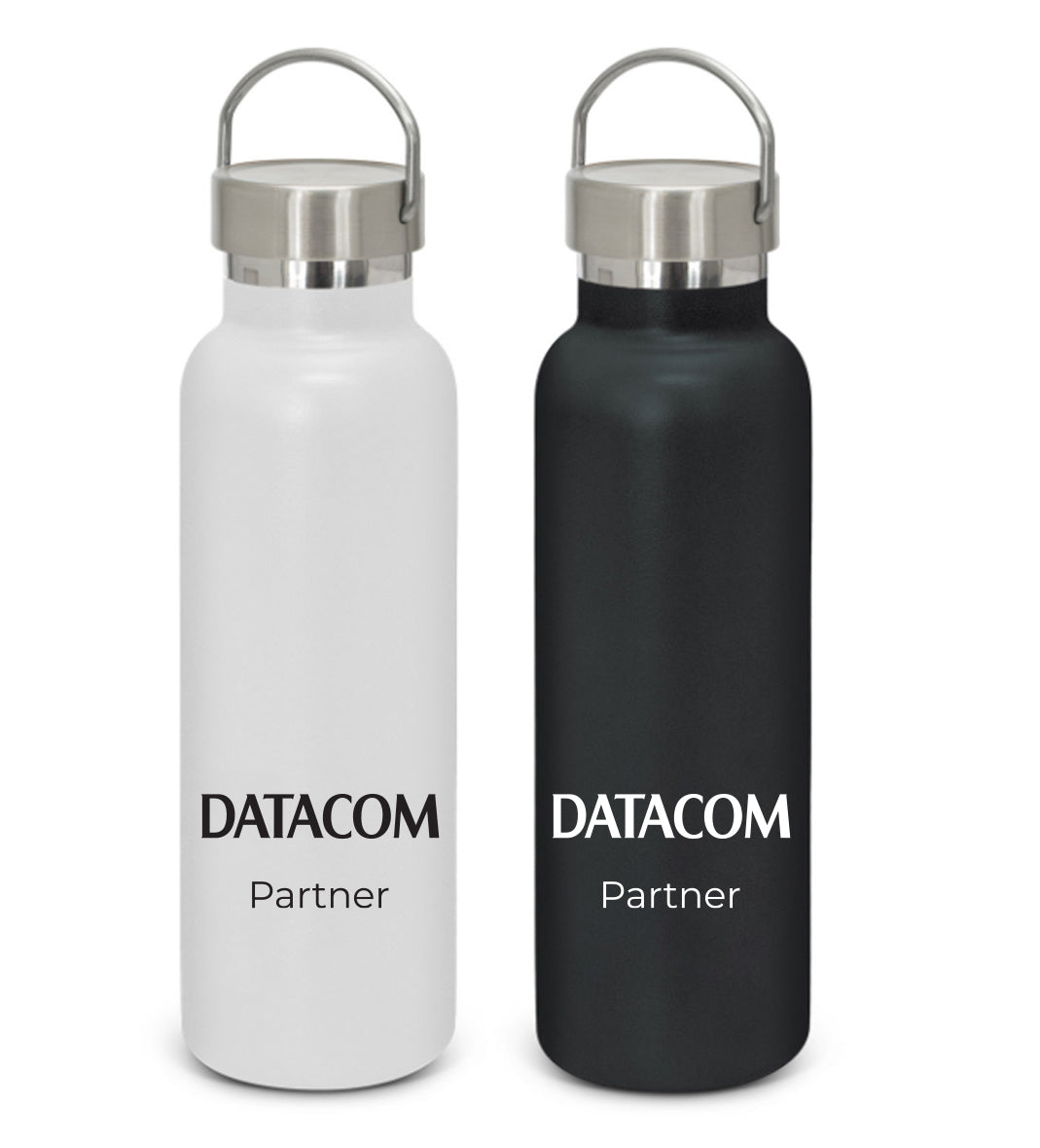 Datacom Partner Nomad Deco Vaccum Bottle
