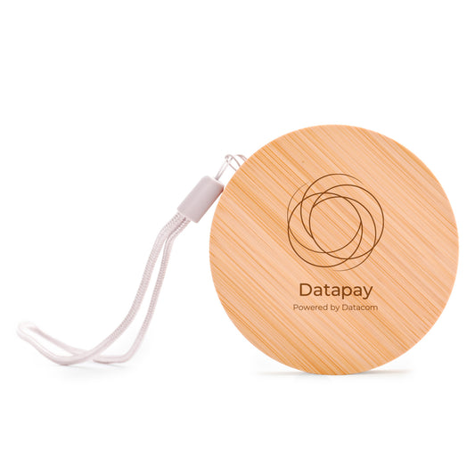Datapay Reveal Circle Cable Set