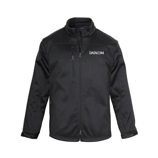 Datacom  Softshell Jacket for Men & Women