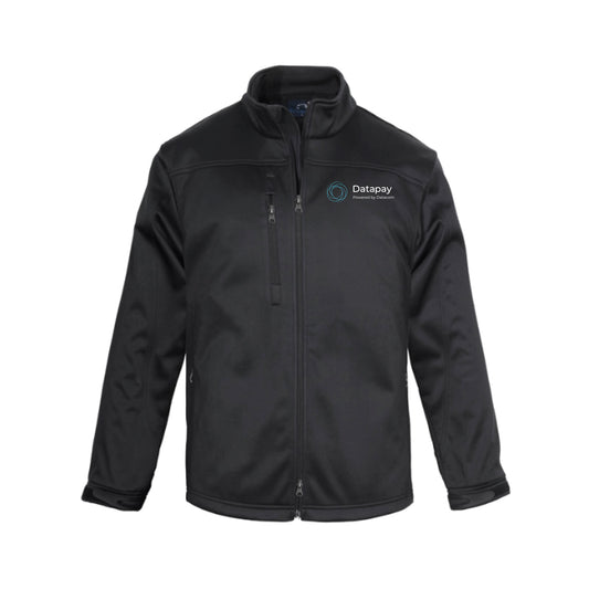 Datapay Softshell Jacket for Men & Women