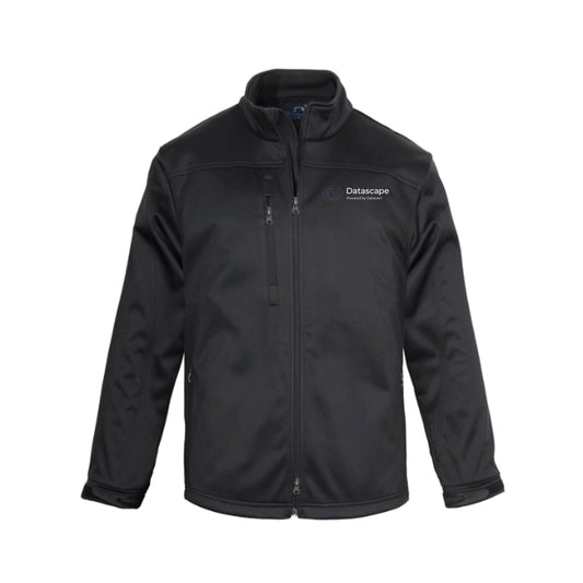Datascape Softshell Jacket for Men & Women