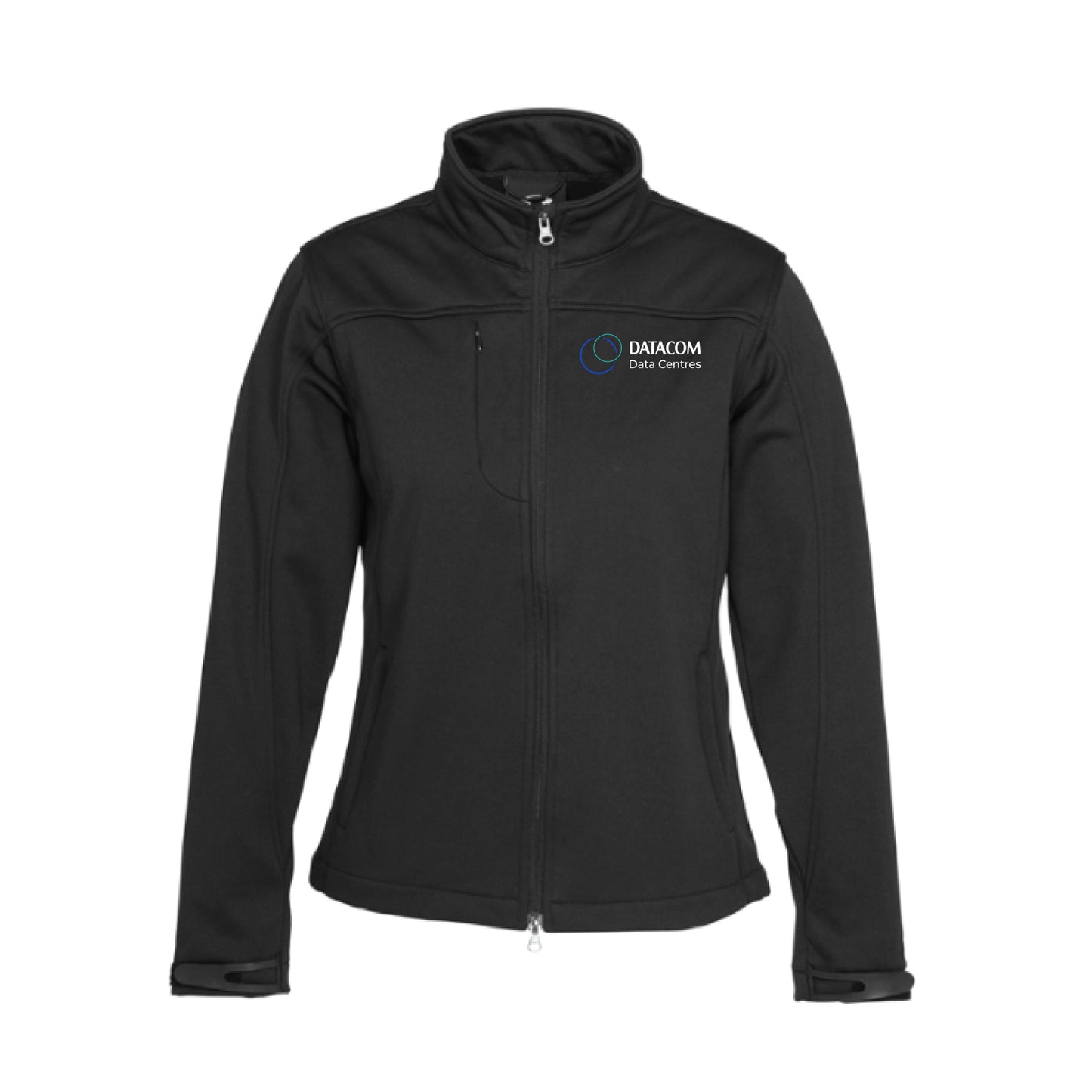 Datacom  Softshell Jacket for Men & Women