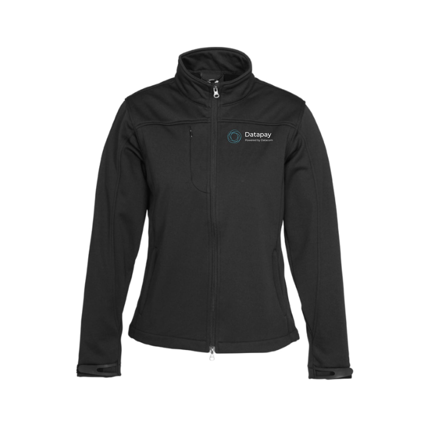 Datacom  Softshell Jacket for Men & Women
