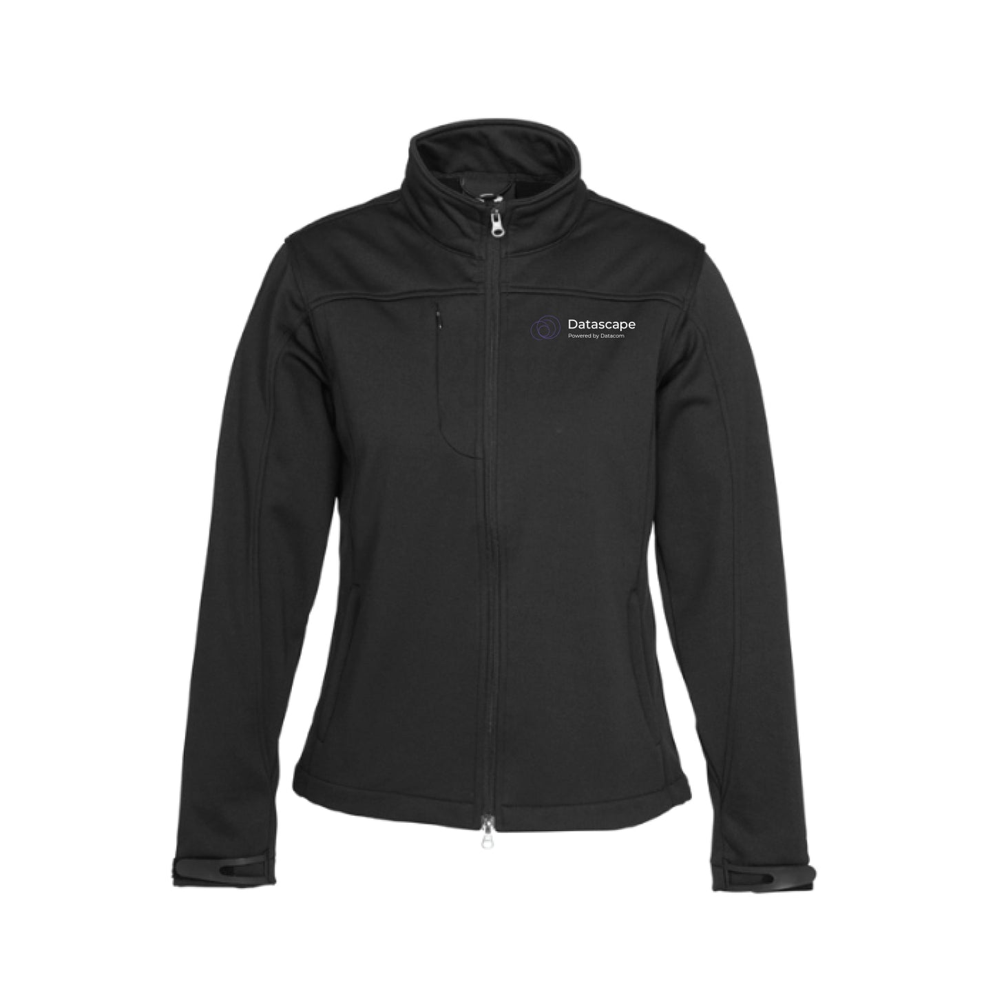 Datacom  Softshell Jacket for Men & Women
