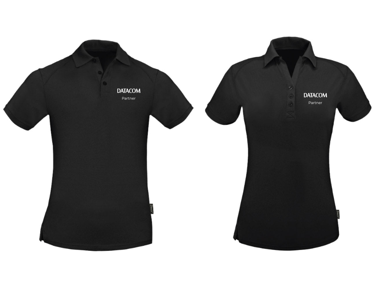 Datacom Partner SORONA Polos for Men & Women