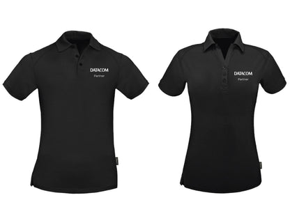 Datacom Partner SORONA Polos for Men & Women