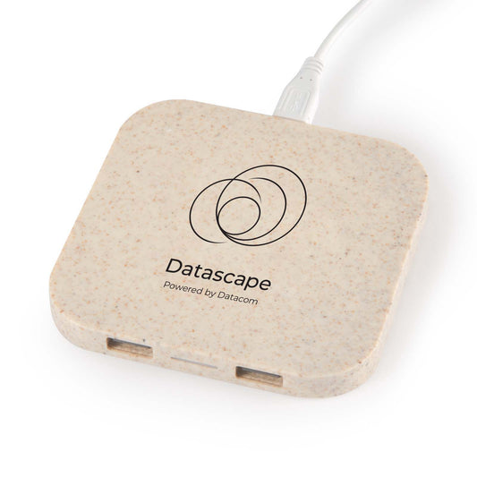 Datascape Spectre Eco Wireless Charger Hub