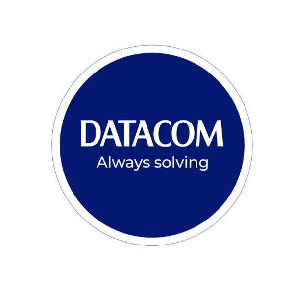 Datacom Sticker