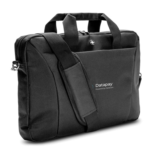 Datapay Swiss Peak 38cm Laptop Bag