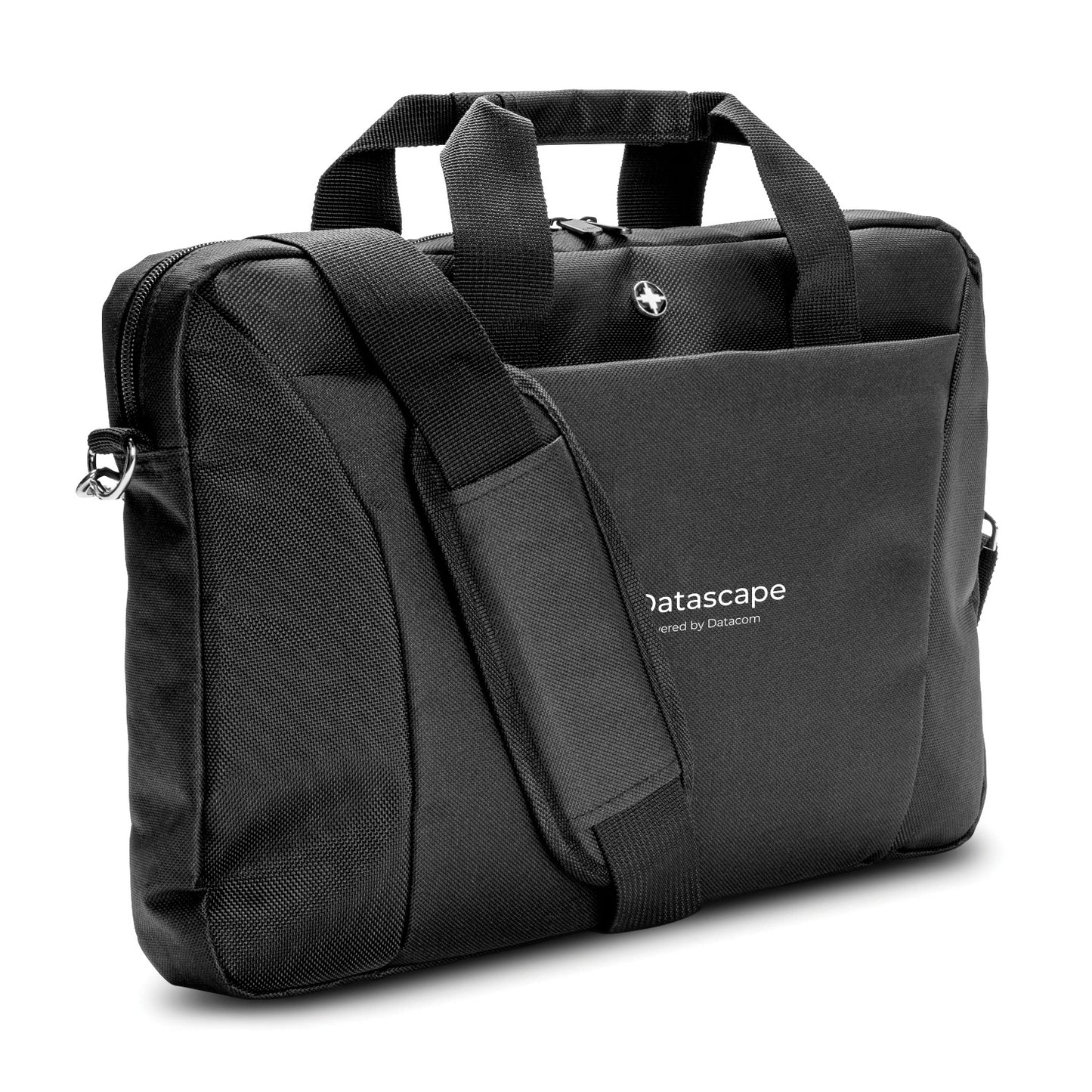 Datacom Swiss Peak 38cm Laptop Bag