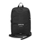 Datacom Partner Swiss Peak RFID Backpack