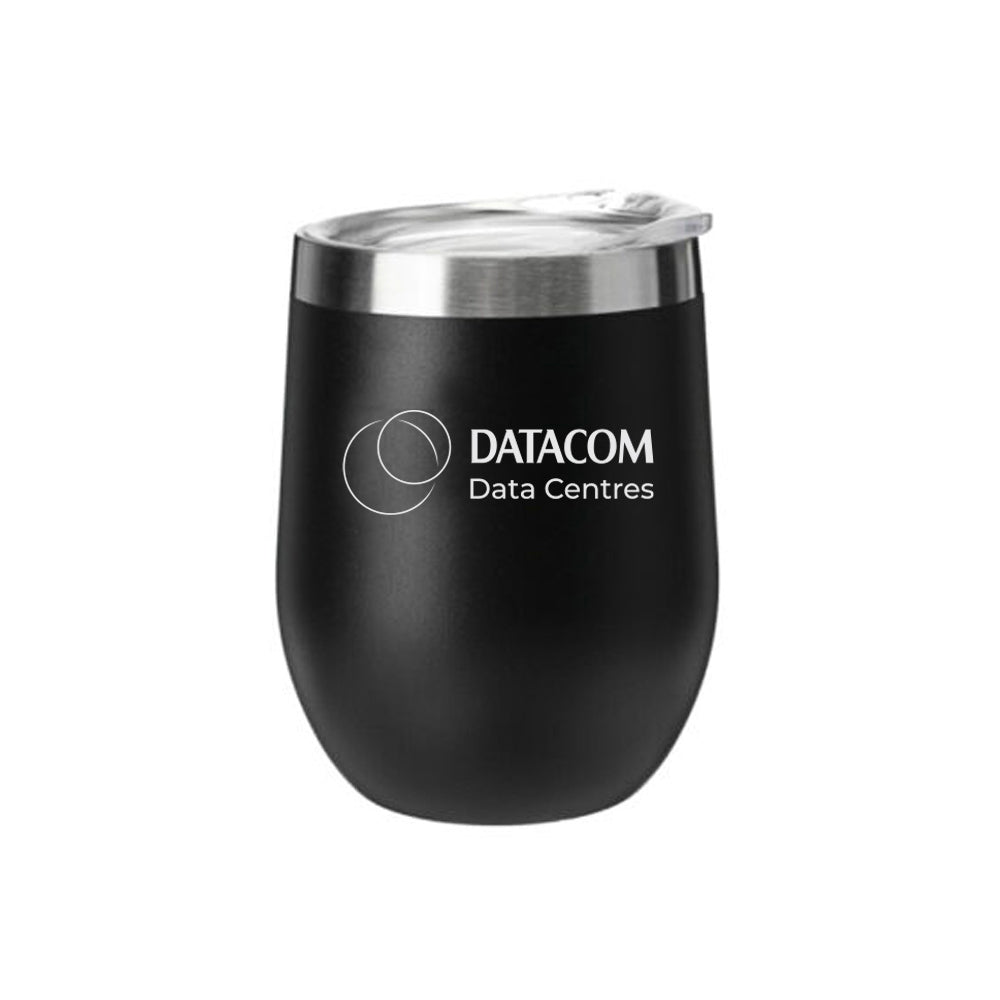 Datacom Wine & Coffee Cup