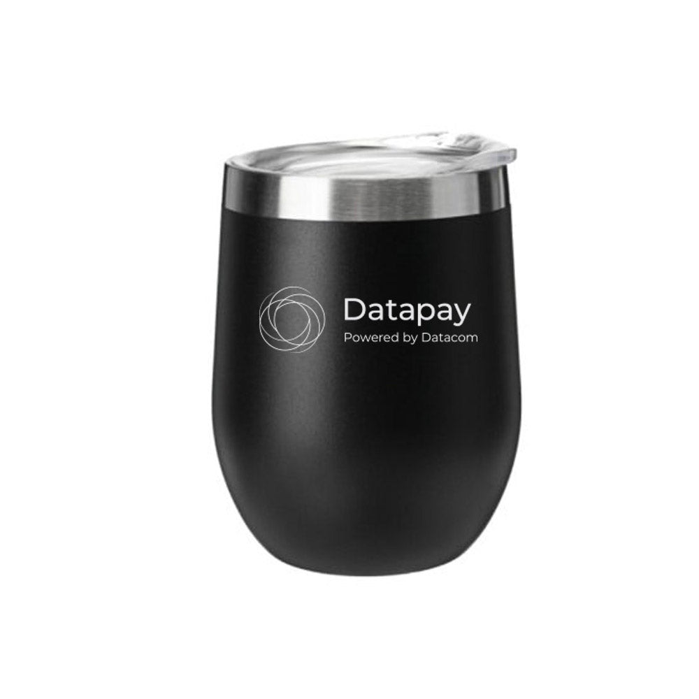 Datacom Wine & Coffee Cup