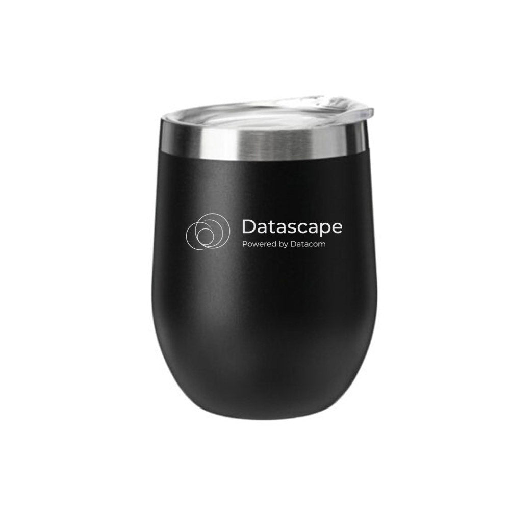 Datacom Wine & Coffee Cup