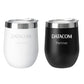Datacom Partner Wine & Coffee Cup