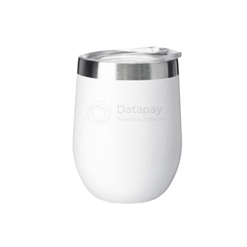 Datacom Wine & Coffee Cup