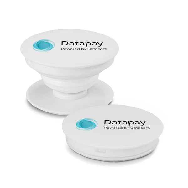 Datapay Phone Grip